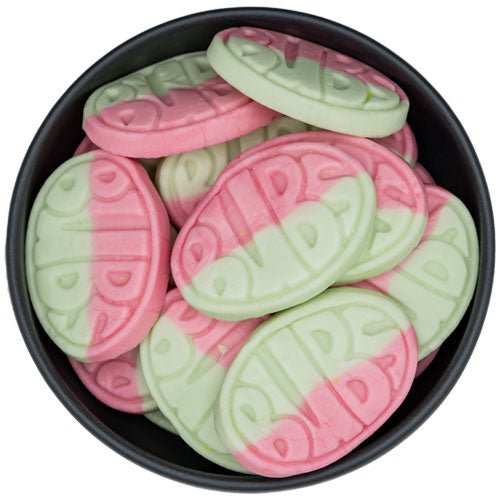 Bubs Wassermelone Ovals - snaxxs.de